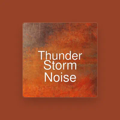 Listen to Storm Noise, watch music videos, read bio, see tour dates & more!