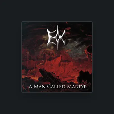 Listen to Edge of Chaos, watch music videos, read bio, see tour dates & more!