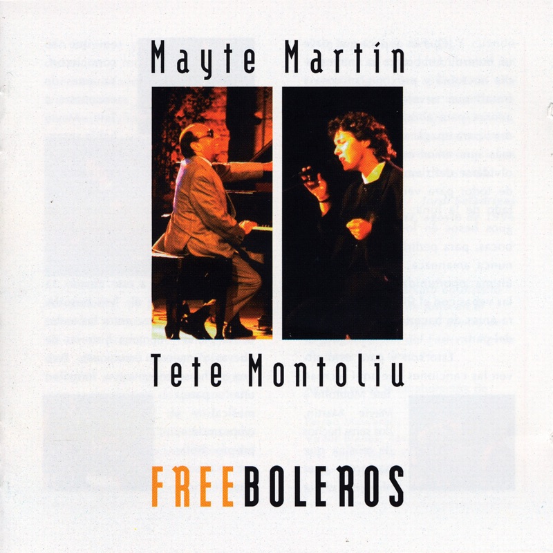 Free Boleros