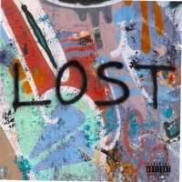 Lost - Single - Jefe Gold & Kerry Wolff