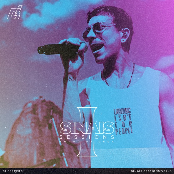 Sinais Sessions - Morro Da Urca 1 (Ao Vivo) - Single