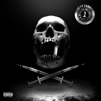 No Cosign, Just Cocaine