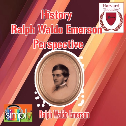 History: Ralph Waldo Emerson Perspective (Unabridged) cover