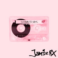 Favourite Song - Single - Jamie RX