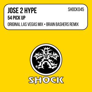 54 Pick Up - EP