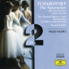 Tchaikovsky: The Nutcracker - The Sleeping Beauty - Romeo and Juliet - San Francisco Symphony, Boston Symphony Orchestra & Seiji Ozawa