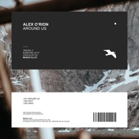 Around Us - Single - Alex O'Rion