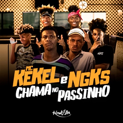 Chama No Passinho - Single