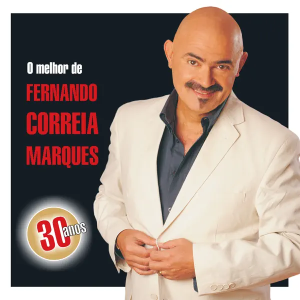 Brinca Com o Fogo, Brinca — Fernando Correia Marques