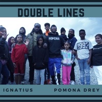 Double Lines (feat. Pomona Drey & Set Apart Family) - Single - Ignatius