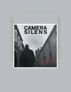 Listen to Camera Silens, watch music videos, read bio, see tour dates & more!