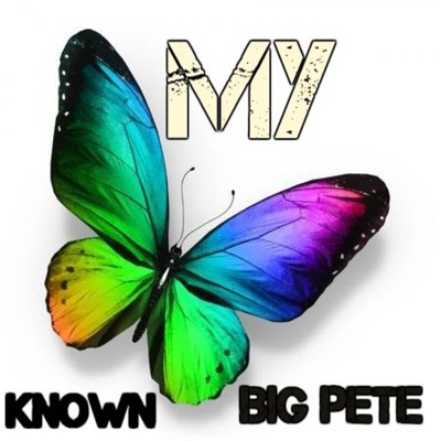 My Butterfly - Single