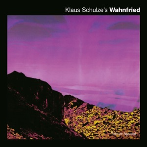 Trance Appeal (feat. Klaus Schulze)