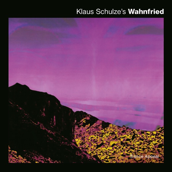 Trance Appeal (feat. Klaus Schulze)