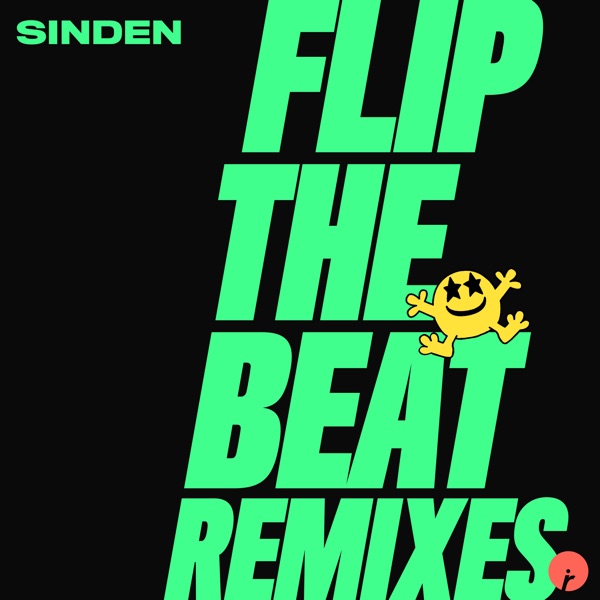 Flip the Beat (Remixes) - Single