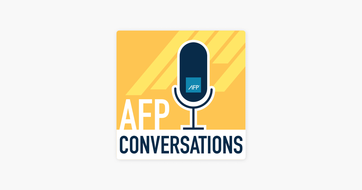 Afp Conversations 162 Payments Fraud Continues To Surge Why On - afp conversations 162 payments fraud continues to surge why on apple podcasts