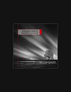 Belga Qado dinle, müzik videolarını izle, biyografisini oku, tur tarihlerini ve daha fazlasını gör!