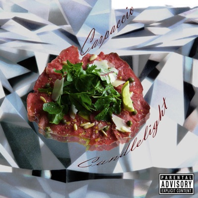 carpaccio candlelight (feat. FKN SKZ) - Single