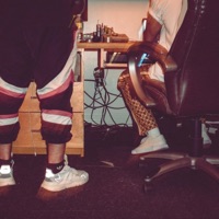 Wouldn't You (feat. Worldwide Wednesday & Thando1988) - Single - Sam Peso