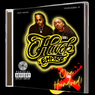 100 (feat. Young Bobby Jr) - Single