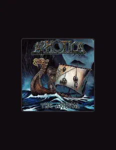 Aphotica: песни, клипы, биография, даты выступлений и многое другое.