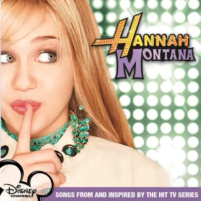Who Said + Exclusive Radio Disney Interview (iTunes Exclusive) - Single - Hannah Montana