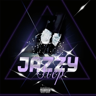 Jazzy Step (feat. Its Kingy) - Single