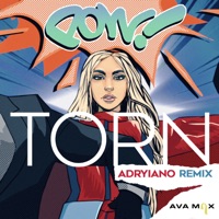 TORN (REMIX)