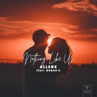 Nothing Like Us (feat. Norah B.) - Single - Allenx