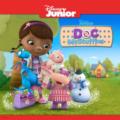 doc mcstuffins australia