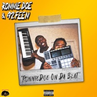 Ronniedoe on Da Beat - Single - RonnieDoe & 42 Feen