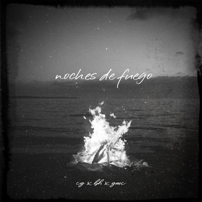 Noches de Fuego - Single
