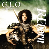 G.L.O God's Love Only - No Weapon Formed