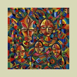 Ajeje (feat. King Peace) Chris Kai