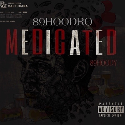 Medicated Vol. 1(2019)