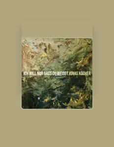 Listen to Jonas Köcher, watch music videos, read bio, see tour dates & more!