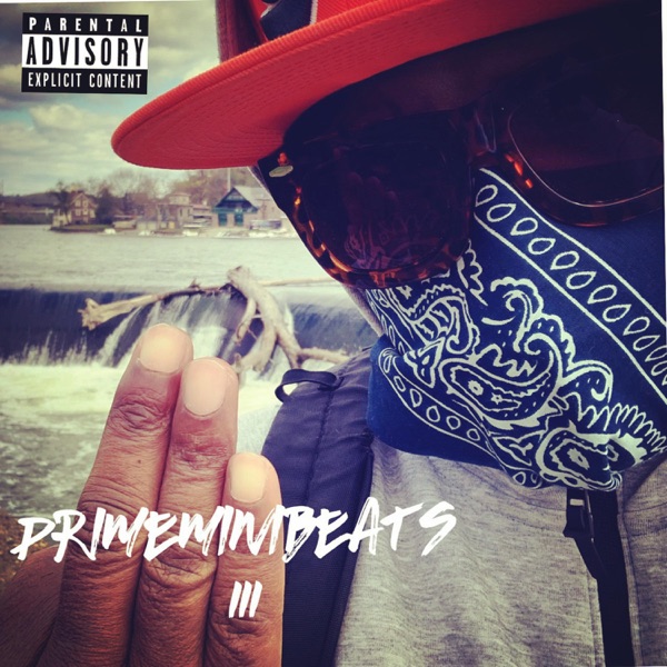 Hit Me Hard (feat. Catie-Rae) - Single - Primeminibeats