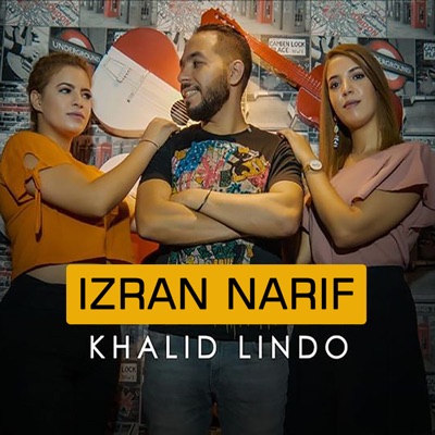 Izran Narif - Khalid Lindo | Shazam
