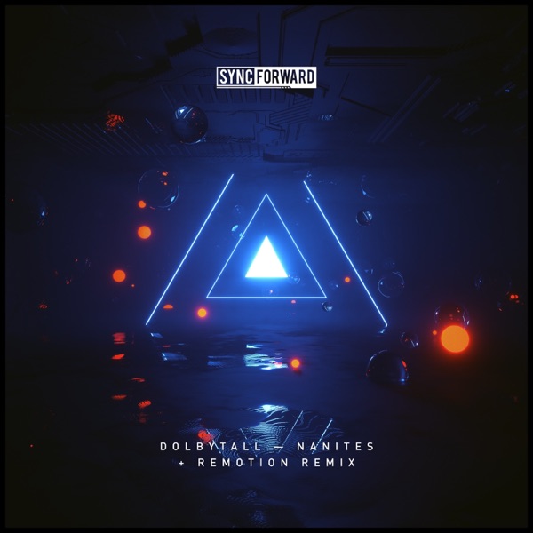 Nanites - Single