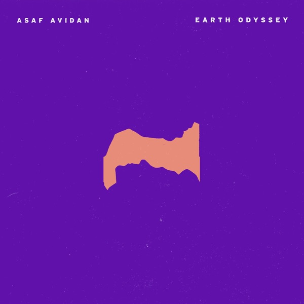 Earth Odyssey - Single - Asaf Avidan