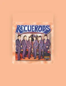Listen to Grupo Recuerdos, watch music videos, read bio, see tour dates & more!