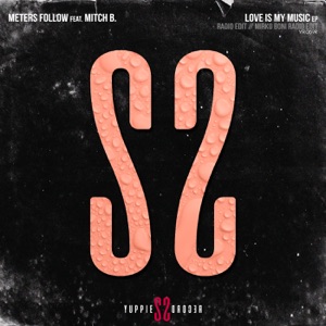 Love Is My Music - Single