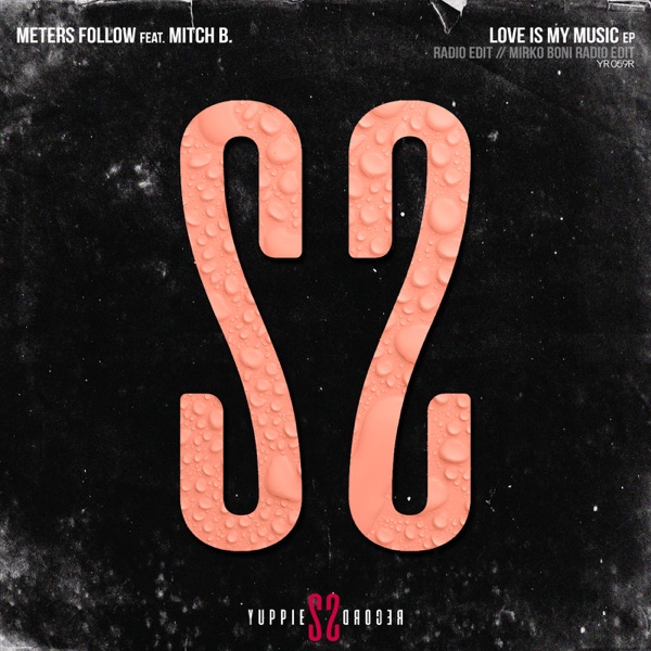 Love Is My Music - Single