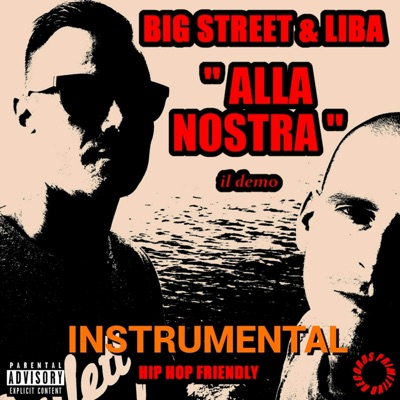 Alla Nostra (Instrumental Version) [Instrumental]