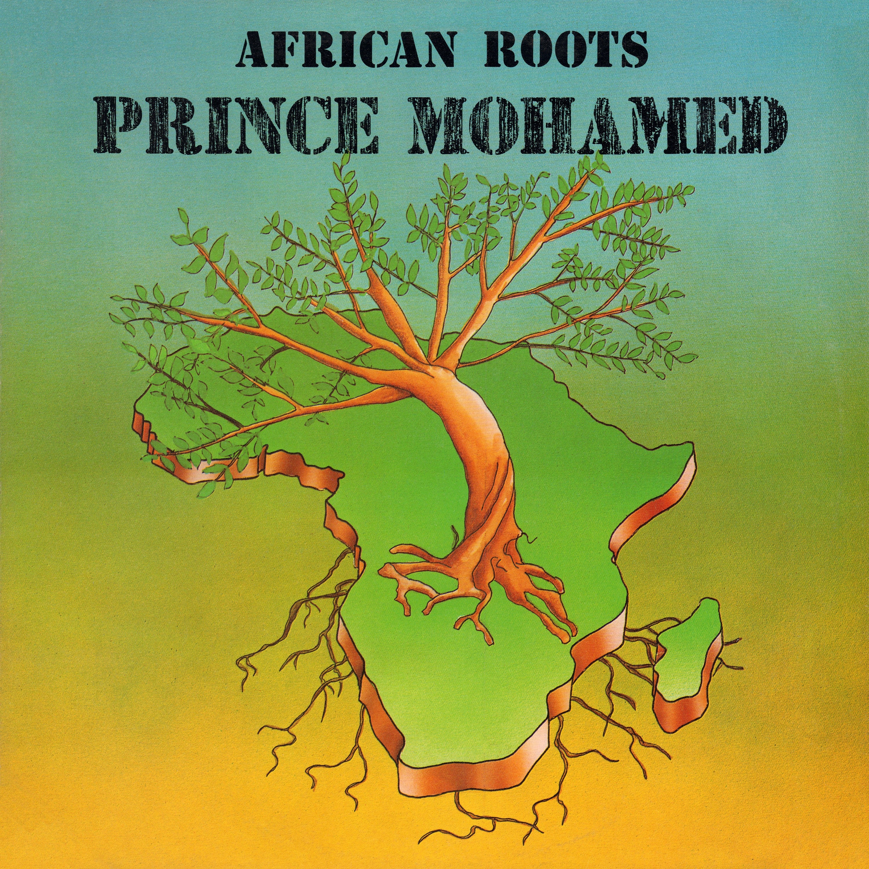 African Roots