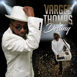 Ladies Night Varges Thomas