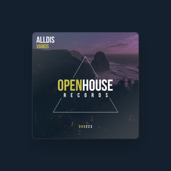 Alldis's avatar