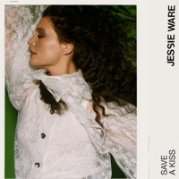 Save A Kiss (Single Edit) - Single - Jessie Ware