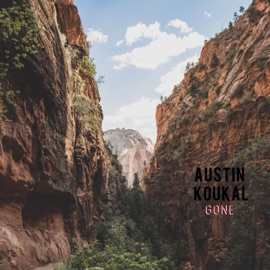 Gone Austin Koukal