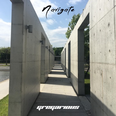 Navigate - EP